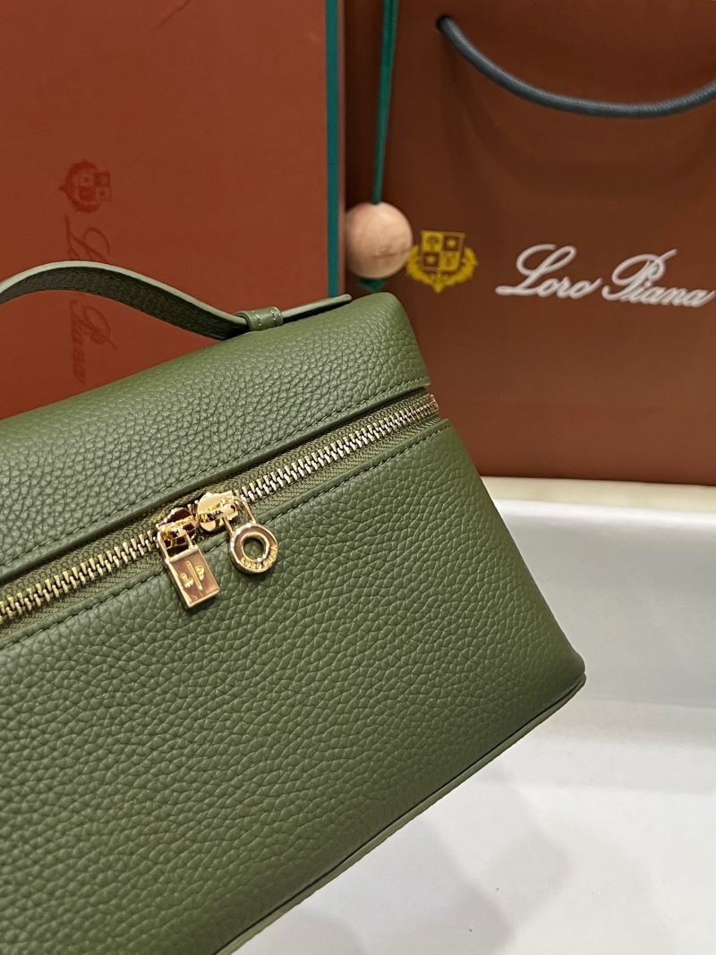 Loro Piana Satchel bags